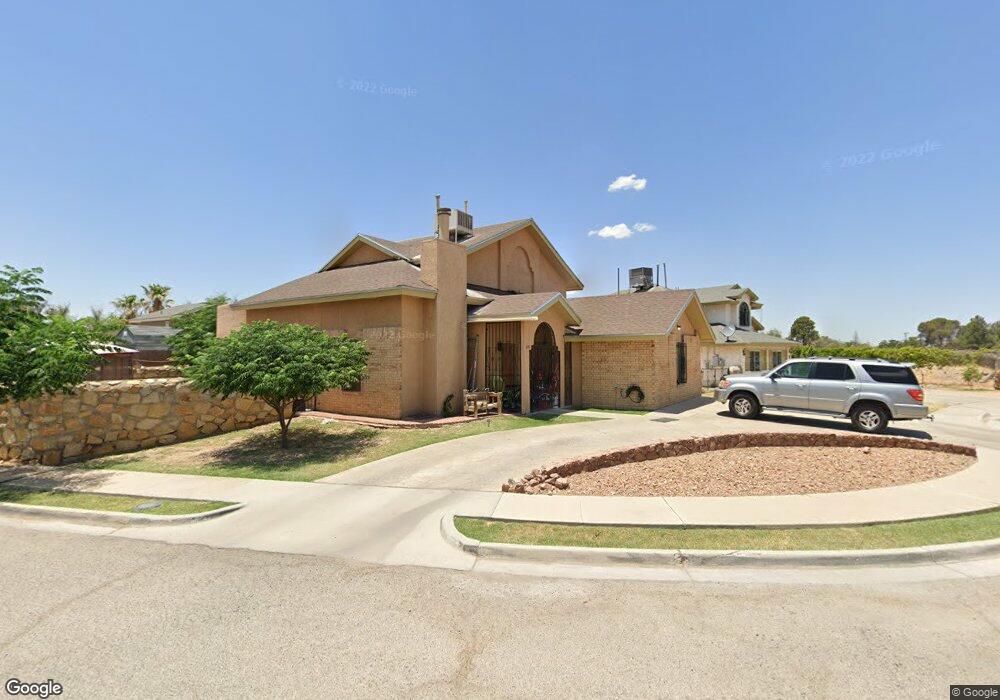 215 Sunnyview Place, El Paso, TX 79915 - photo 1