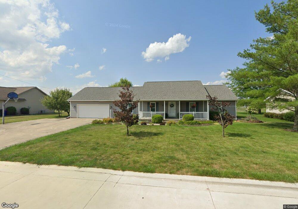 1008 William Ave, Delphos, OH 45833 - photo 1