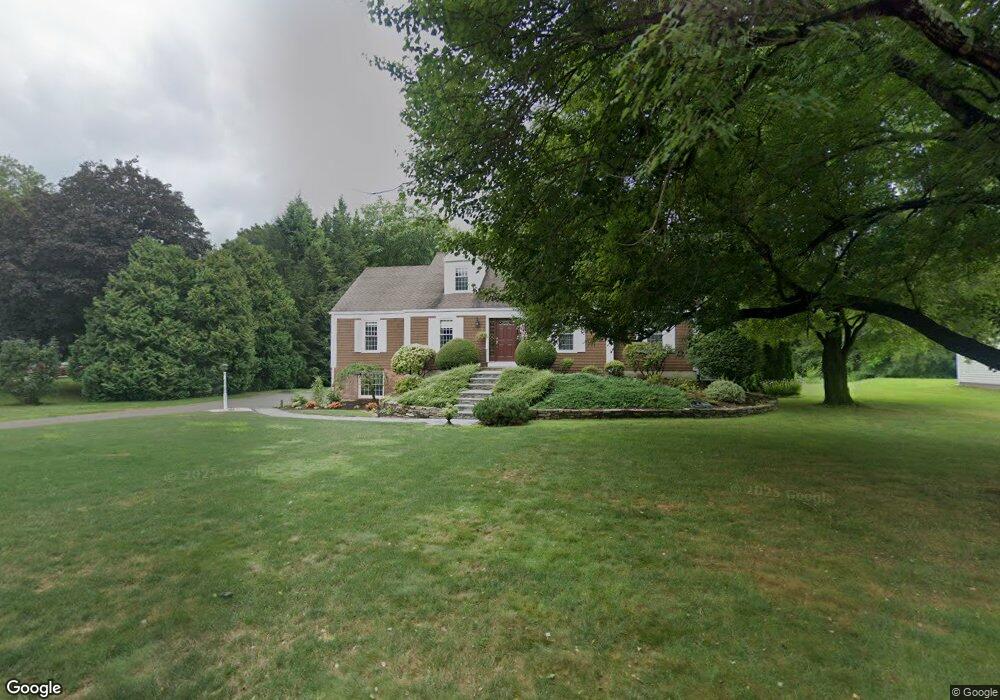 3 River Bend Ln, Windsor, CT 06095 - photo 1