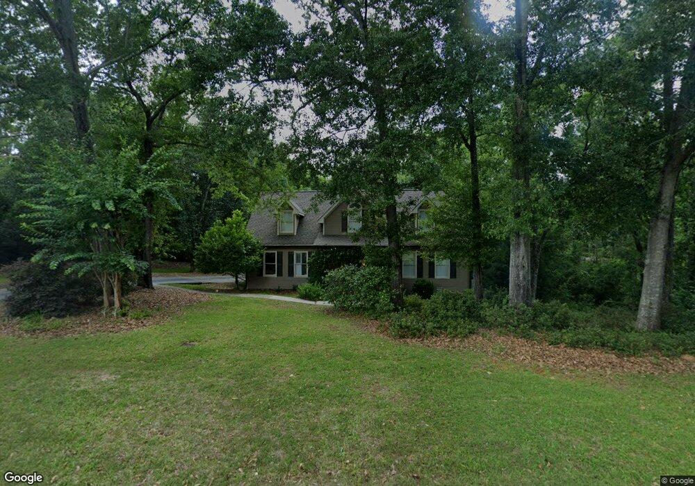 602 Captain Kell Dr, Macon, GA 31204 - photo 1