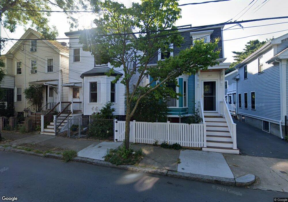 293 Columbia St, Cambridge, MA 02141 - photo 1