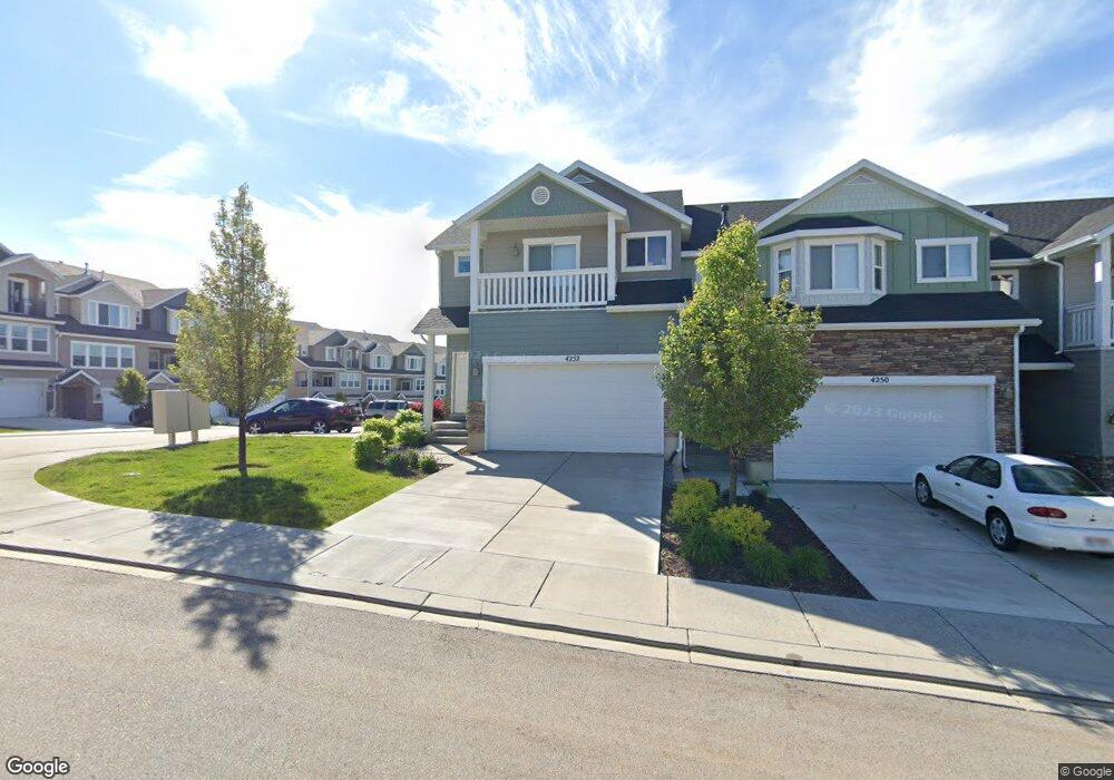 4252 N Crest Haven Ln, Lehi, UT 84043 - photo 1