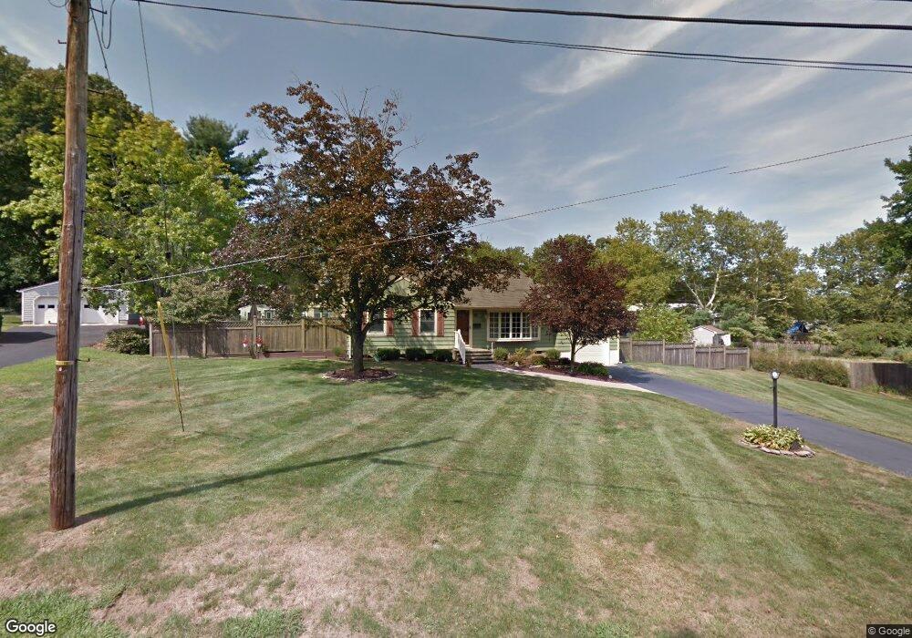 16 Knapp Cir, Middletown, NJ 07748 - photo 1