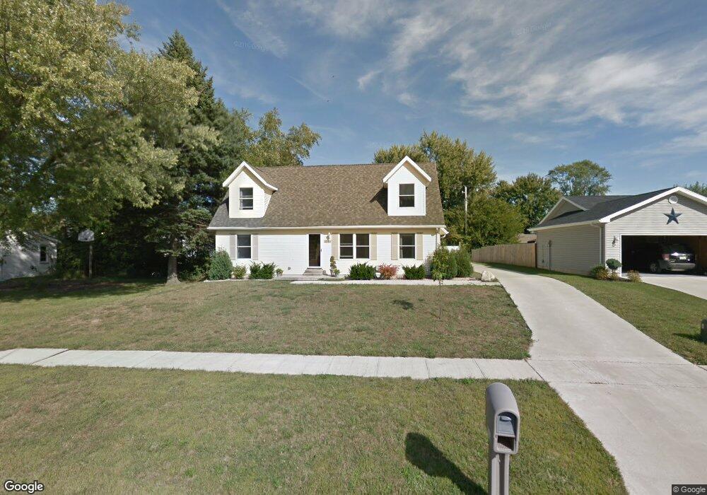 1213 Leiser Ave, Findlay, OH 45840 - photo 1