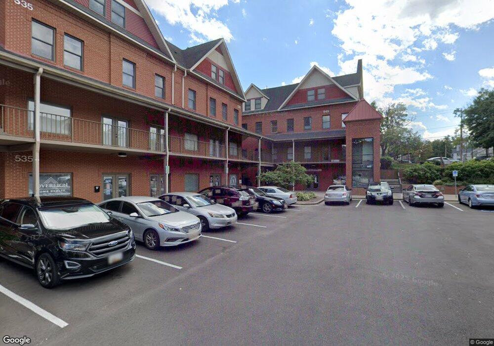 545 Main St unit 423, Laurel, MD 20707 - photo 1