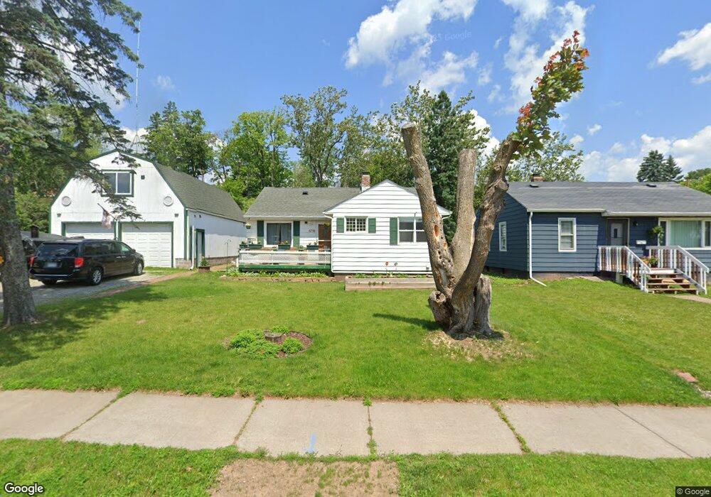 4715 Otsego St, Duluth, MN 55804 - photo 1