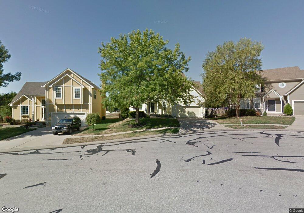 4714 Noreston St, Shawnee, KS 66226 - photo 1