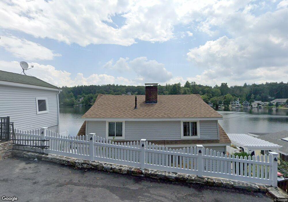 33 Cobbetts Pond Rd, Windham, NH 03087 - photo 1