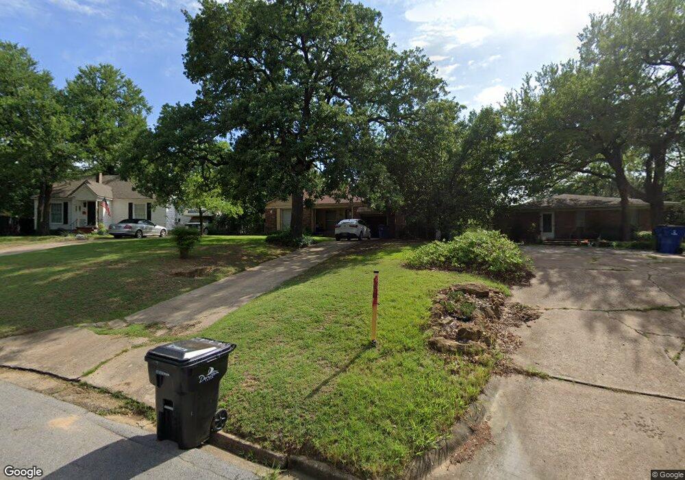 56 Vaughn Dr, Denison, TX 75020 - photo 1