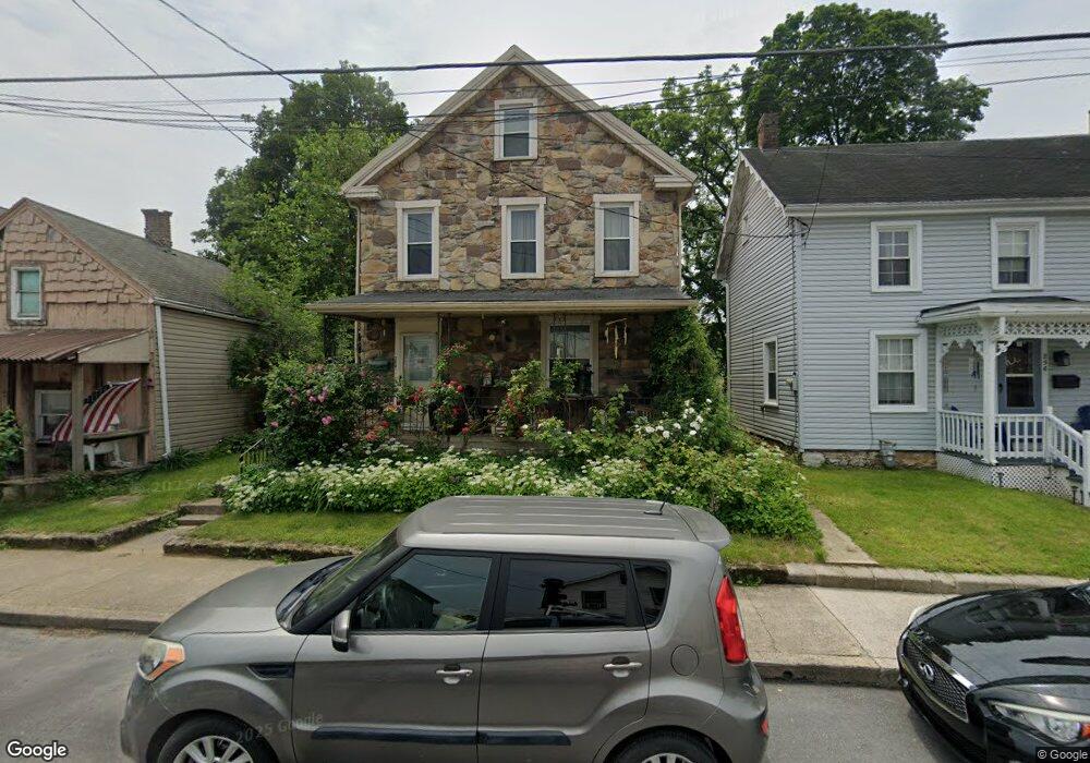 260 E Liberty St, Chambersburg, PA 17201 - photo 1