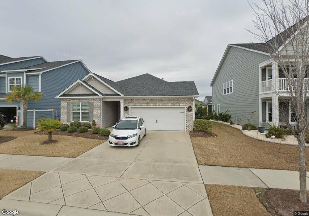 1624 Parish Way, Myrtle Beach, SC 29577 - photo 1