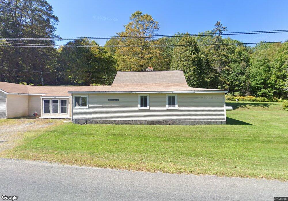 194 Central Shaft Rd, Florida, MA 01247 - photo 1