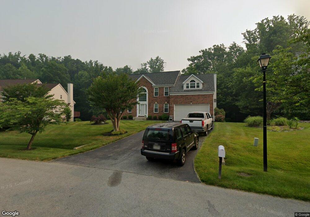 1110 Delcastle Ct, Bowie, MD 20721 - photo 1