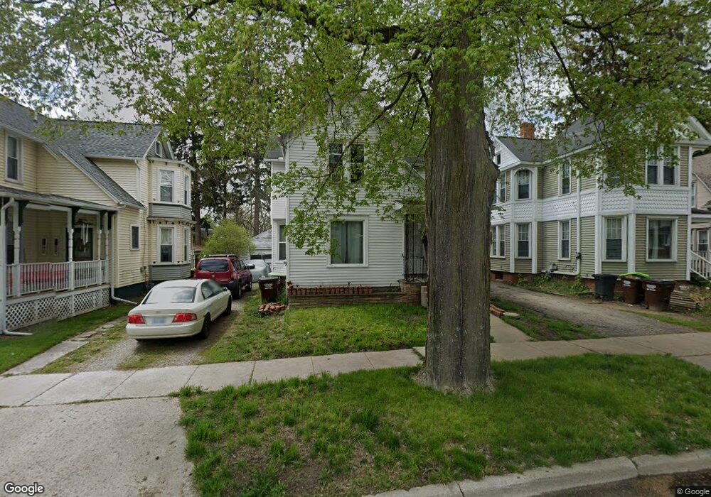 430 S Winter St, Adrian, MI 49221 - photo 1