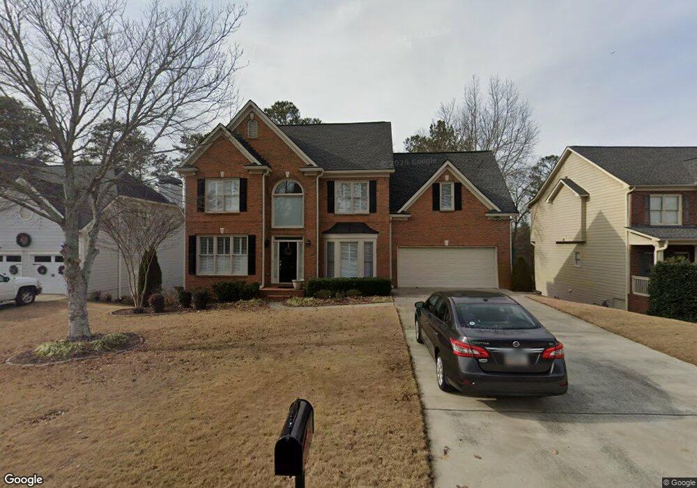 3730 Old Suwanee Rd, Suwanee, GA 30024 - photo 1