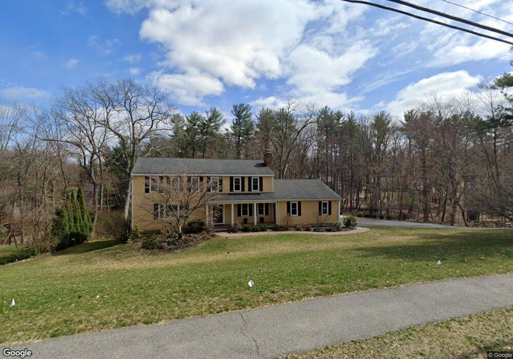 22 Washington Dr unit 1, Acton, MA 01720 - photo 1