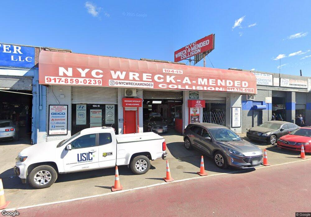 10415 Merrick Blvd, Jamaica, NY 11433 - photo 1