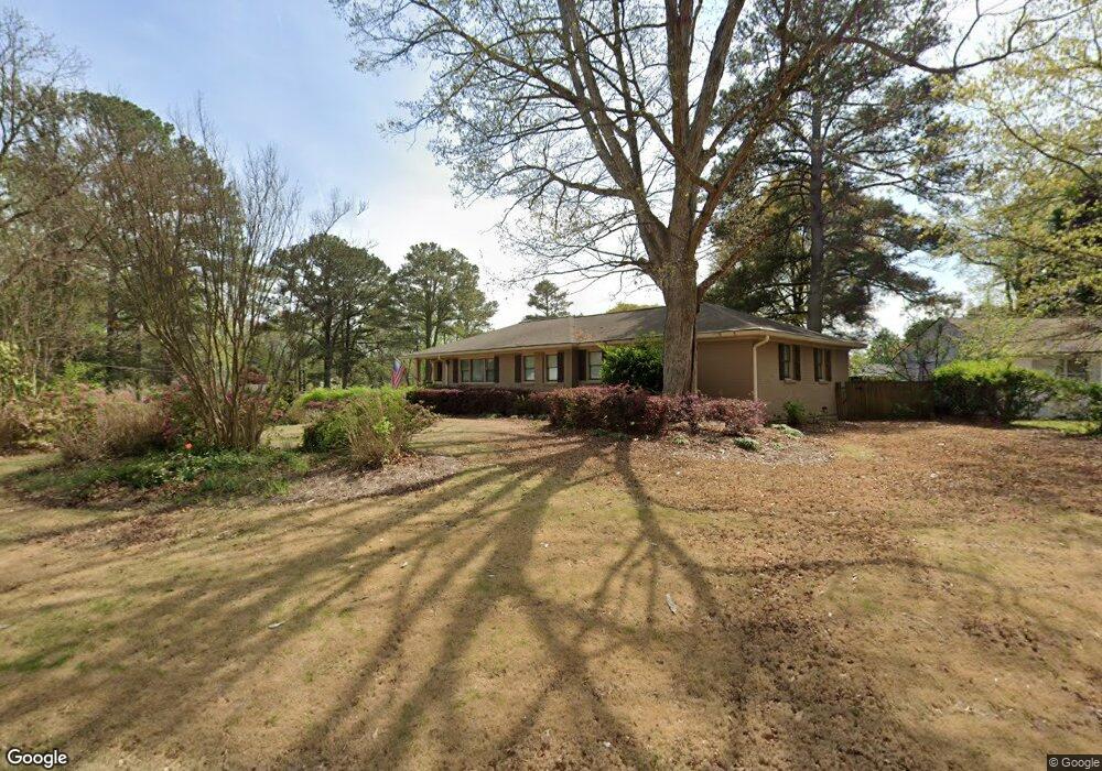 860 Powder Springs St SE unit 2, Smyrna, GA 30080 - photo 1