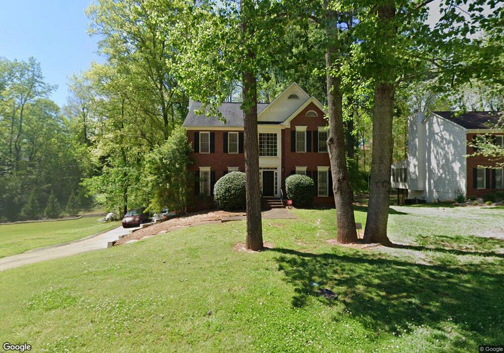 4106 Brookside Pkwy, Decatur, GA 30034 - photo 1