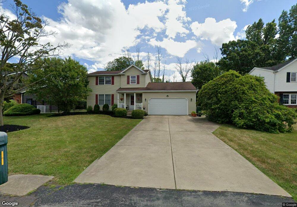 7267 Norman Rd, North Tonawanda, NY 14120 - photo 1