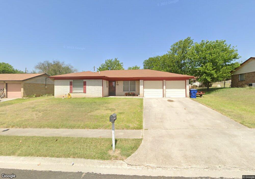 1004 S 29th St, Copperas Cove, TX 76522 - photo 1