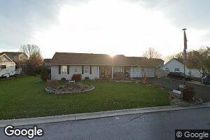 625 Richfield Dr, Lebanon, PA 17042