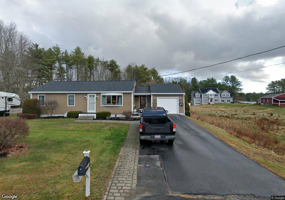 241 Pope Rd, Windham, ME 04062 - photo 1