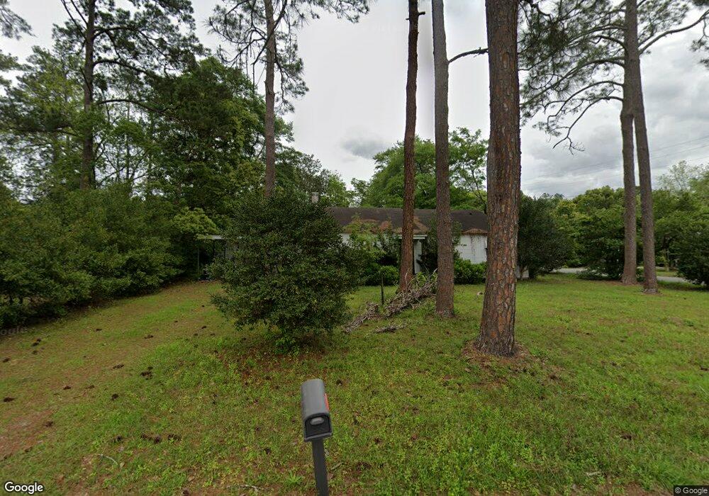 1121 9th St SW, Moultrie, GA 31768 - photo 1