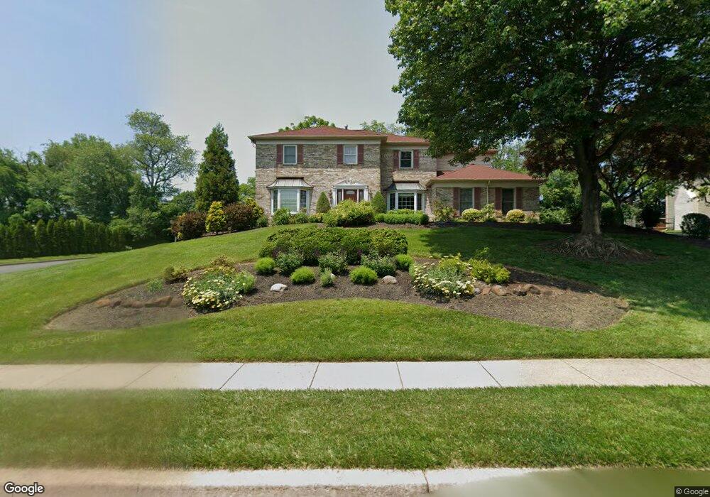 1692 Pembrook Rd, Ambler, PA 19002 - photo 1