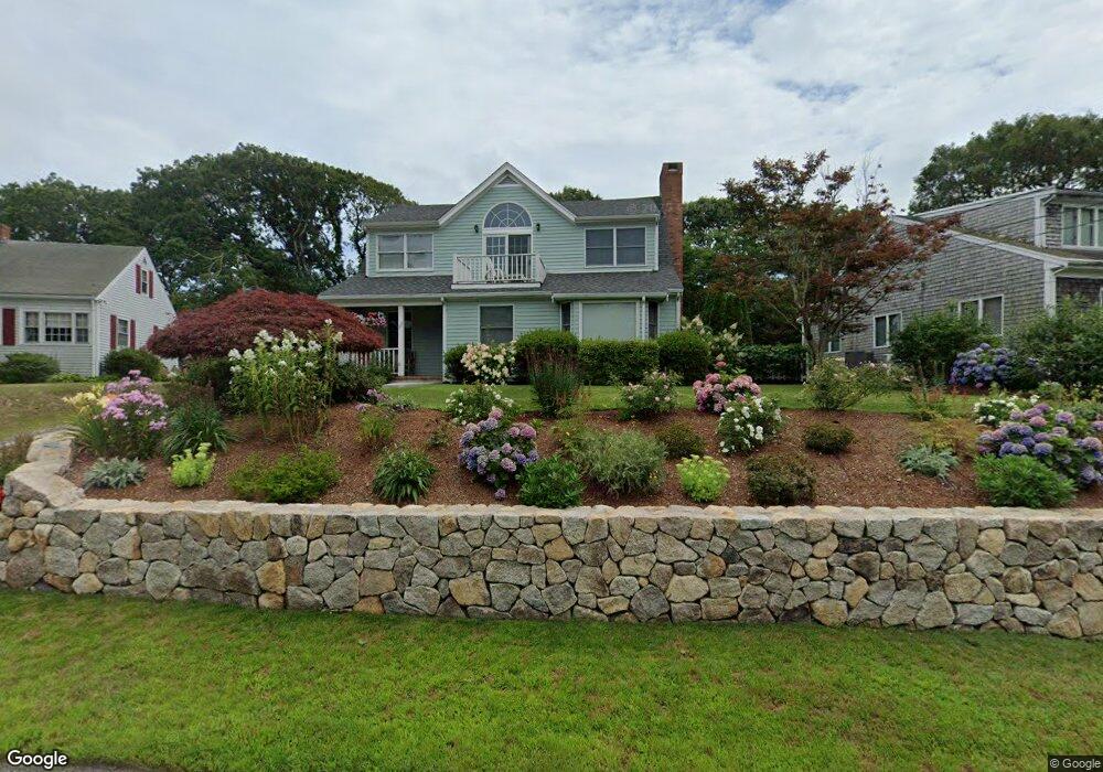 385 Quaker Rd, North Falmouth, MA 02556 - photo 1