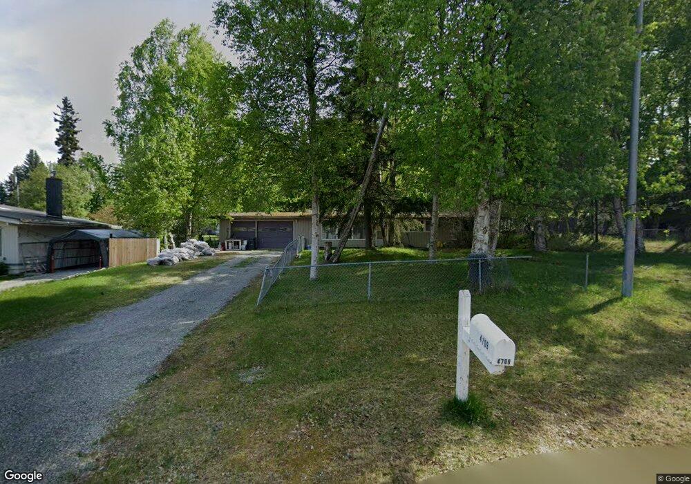 4709 Malibu Rd, Anchorage, AK 99517 - photo 1