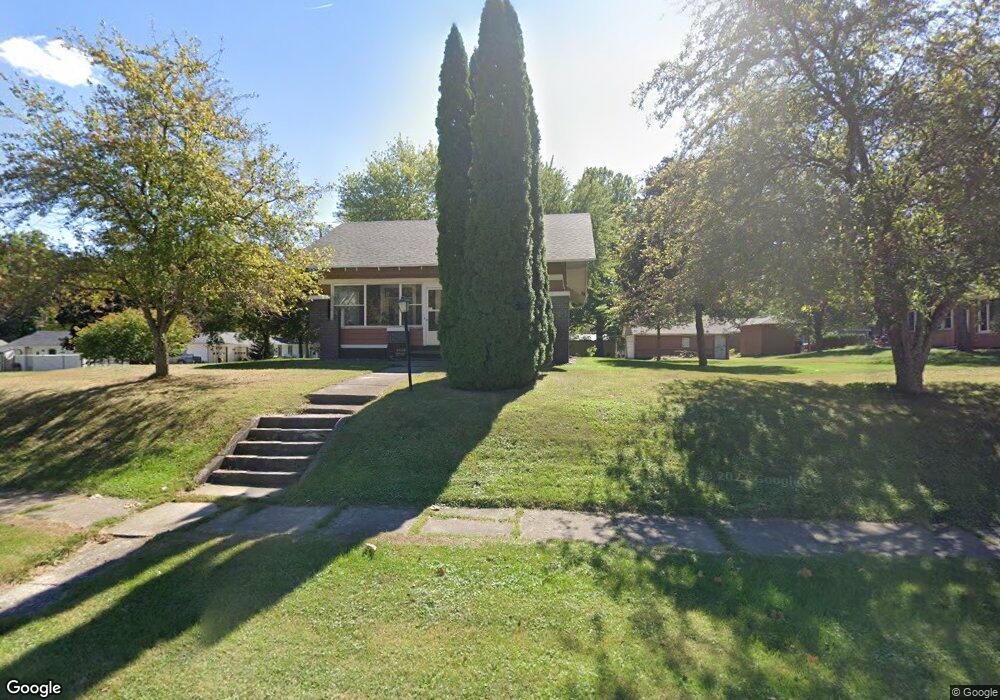 515 E Division St, Colfax, IA 50054 - photo 1