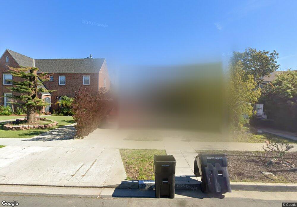 2208 Virginia Rd, Los Angeles, CA 90016 - photo 1