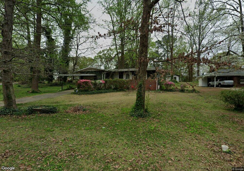 2028 Frank Ln SE, Marietta, GA 30060 - photo 1