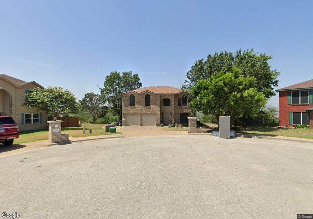 506 Grace Louis Cir, Copperas Cove, TX 76522 - photo 1