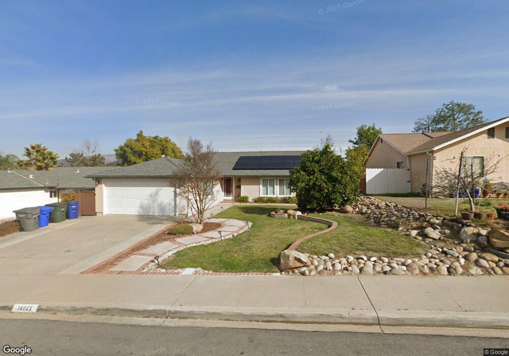 14063 Mazatlan Way, Poway, CA 92064 - photo 1