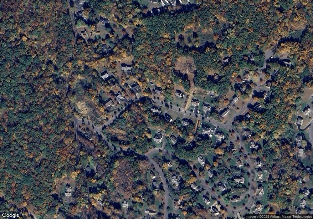 168 Graham Ridge Rd, Naugatuck, CT 06770 - photo 1