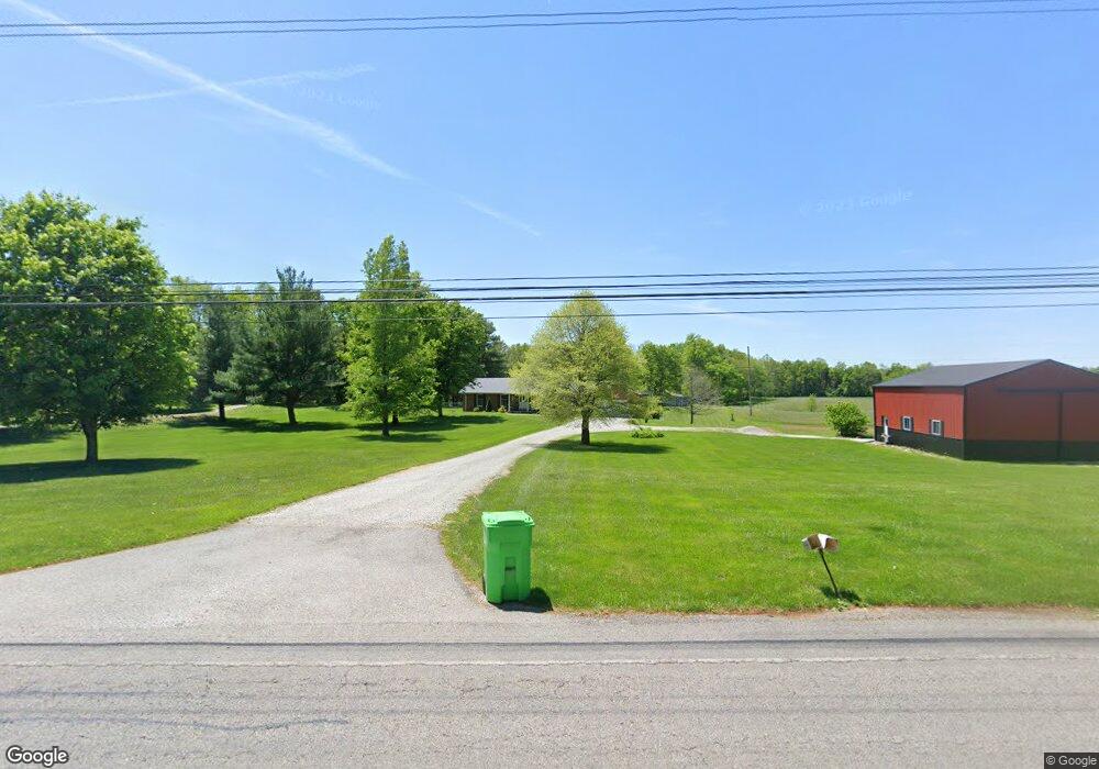 5801 Corydon Ramsey Rd NW, Ramsey, IN 47166 - photo 1