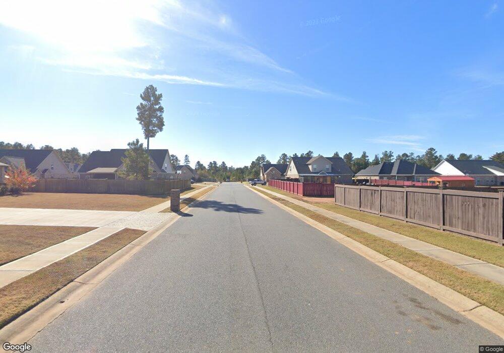 822 822 Ocala National Trail, Macon, GA 31216 - photo 1