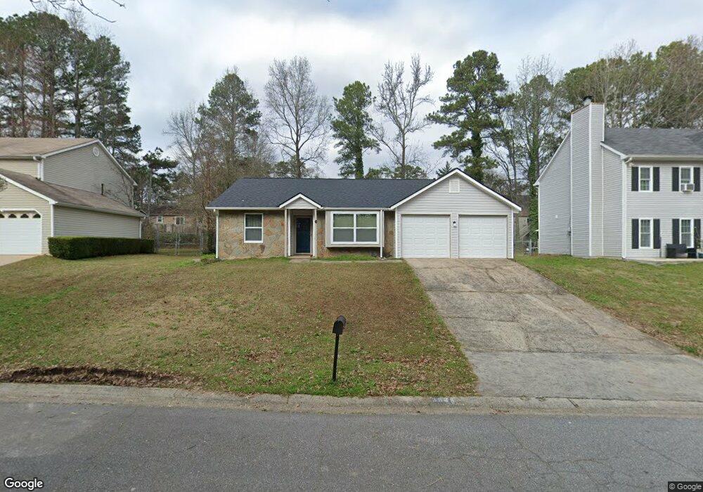 3838 Centennial Trail unit 15, Duluth, GA 30096 - photo 1