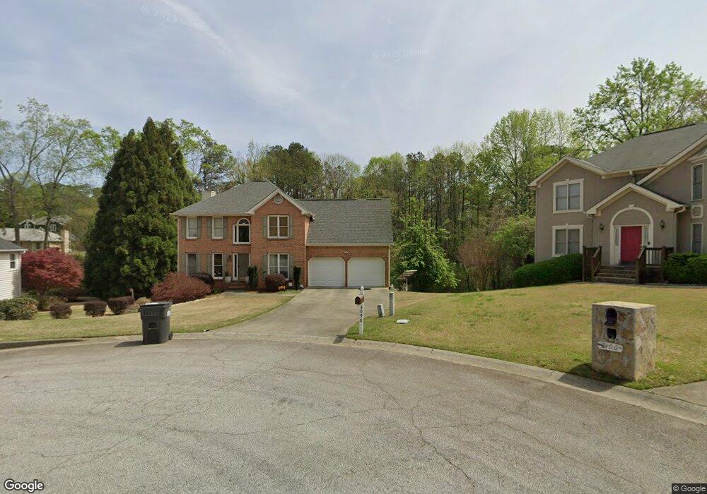 3098 Wrenfield Ct SE, Smyrna, GA 30082 - photo 1