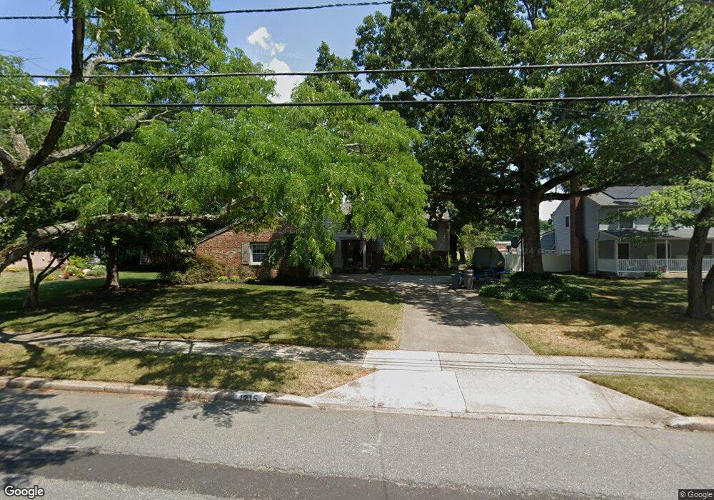 1215 Forge Rd, Cherry Hill, NJ 08034 - photo 1