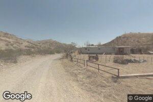 202 Parks Canyon Rd, Duncan, AZ 85534