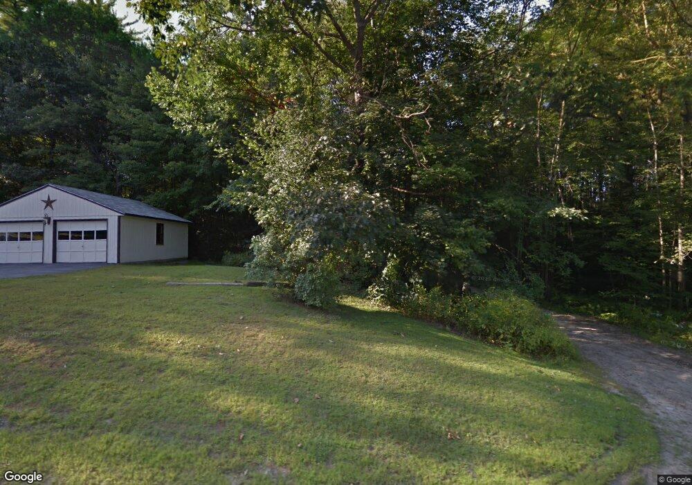 26 Whittemore St, Hillsborough, NH 03244 - photo 1