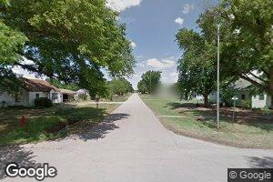 209 E Ash St, Pond Creek, OK 73766