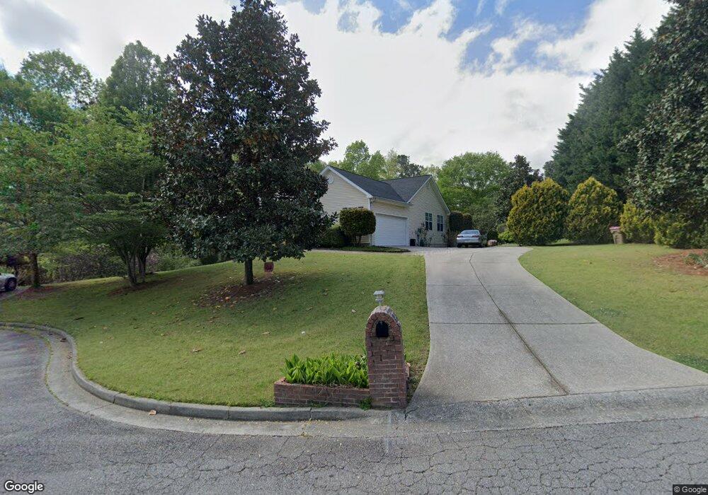 4844 Daintree Ct, Flowery Branch, GA 30542 - photo 1