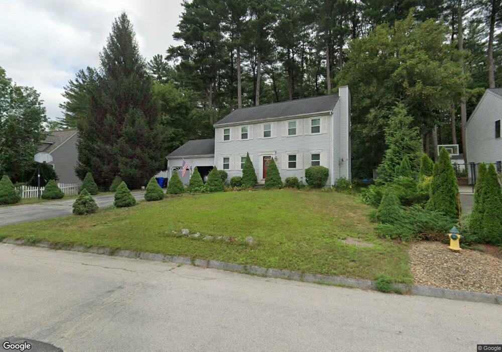 20 Oban Dr, Hudson, NH 03051 - photo 1