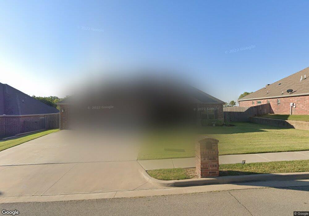 2721 SE Vicksburg St, Bartlesville, OK 74006 - photo 1