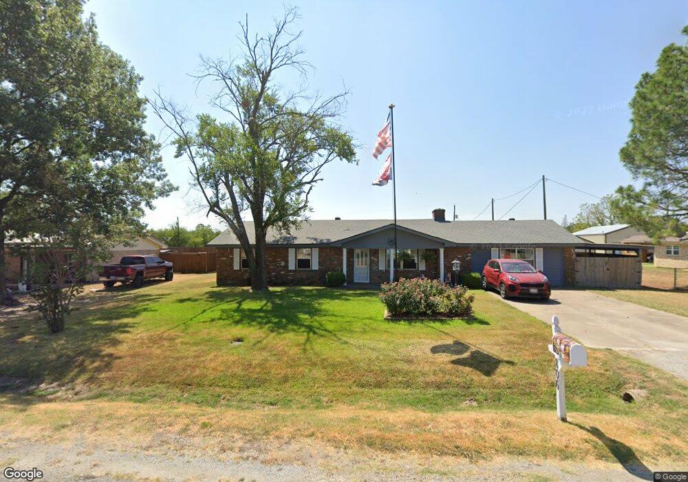 806 Amy Way, Bonham, TX 75418 - photo 1