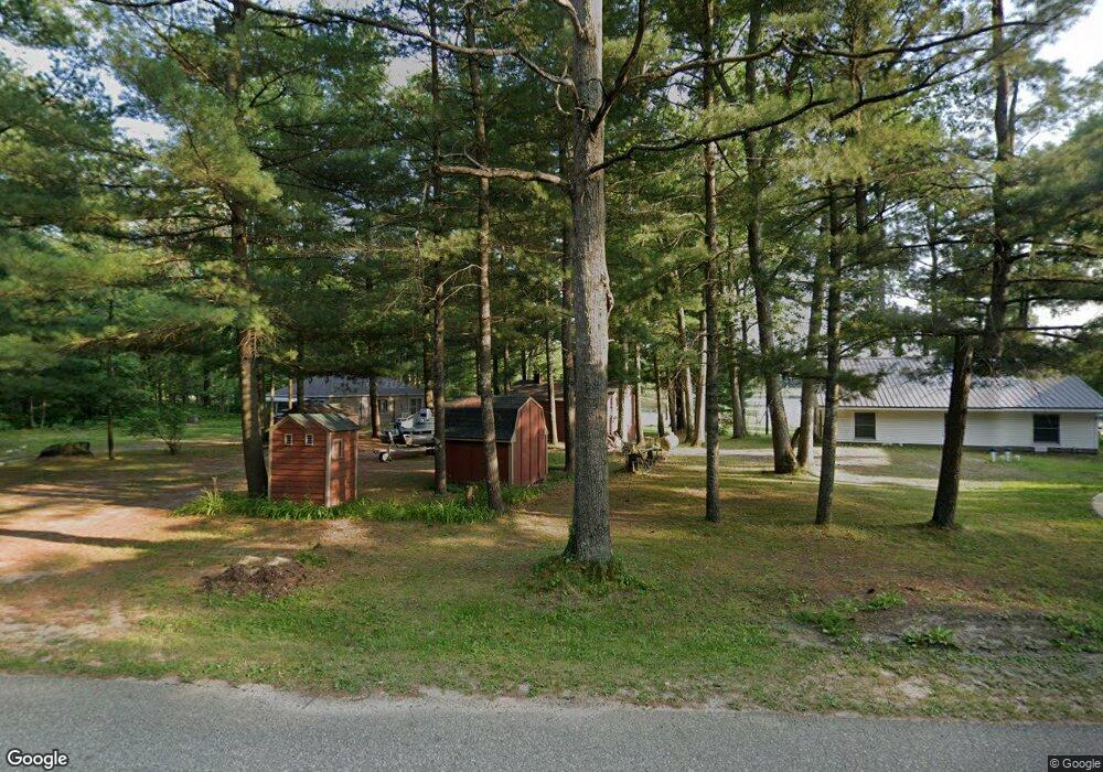 64 W Lincoln St, Brohman, MI 49312 - photo 1